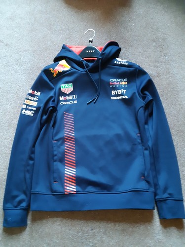 Giacca corsa red - red, bull