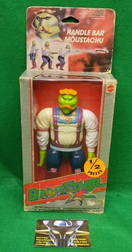 Action figure serie - action,
