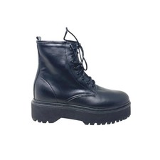 CHIARINI BOLOGNA anfibio nero