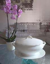 Zuppiera Antica S Richard Ginori