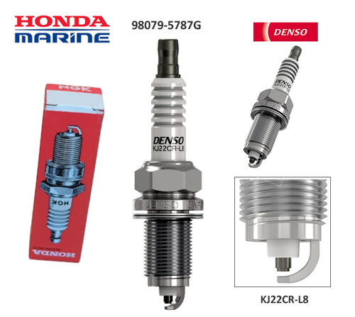 Lotto candele denso zrf7f - 4,