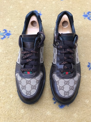 Gucci scarpe ginnastica - gucci,