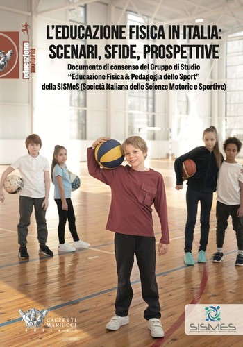 Libro educazione fisica in - libro,