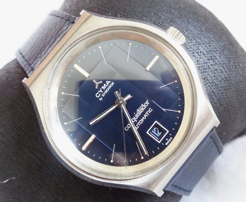 Cyma conquistador automatico - conquistador,