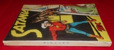 TEX GIGANTE N:5 PRIMA EDIZIONE