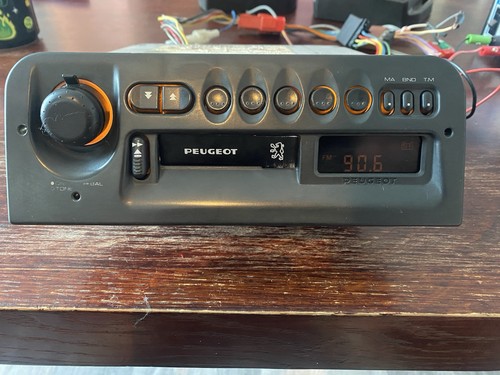 Autoradio car stereo - car,