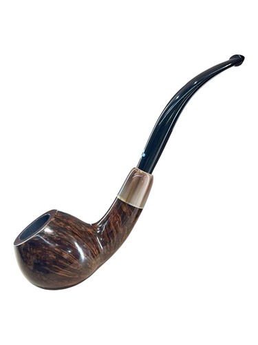 Pipa sasieni dot walnut in - walnut,