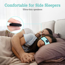 Sleep Headphones Headband
