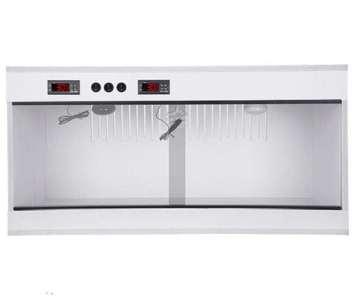 Grande terrario pvc per - in,