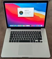 Apple MacBook Pro 15’’’