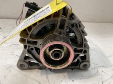 ALTERNATORE PER PEUGEOT 206 1° Serie 9641398680 Benzina 1.4 (98>03)
