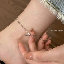 Bracciale cavigliera donna