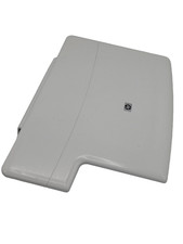 Coperchio Bianco per Scanner