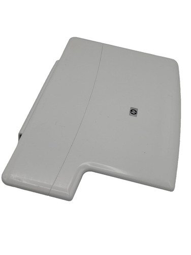Coperchio bianco per scanner - bianco,