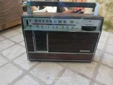 RARA RADIO TRANSISTOR MIVAR