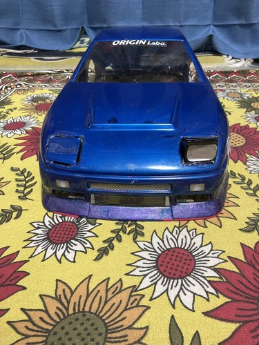 Corpo yokomo 180sx drift - corpo,