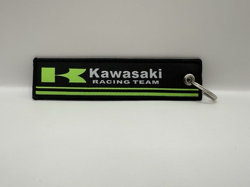 Kawasaki racing team - kawasaki, fabric