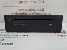 NAVIGATORE PER AUDI A5 Berlina