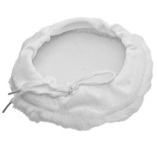 Cappa in lana di agnello Ø