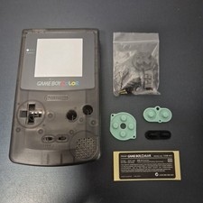 Coque Neuve Pour Nintendo