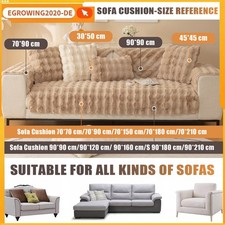 Set Divano Universale