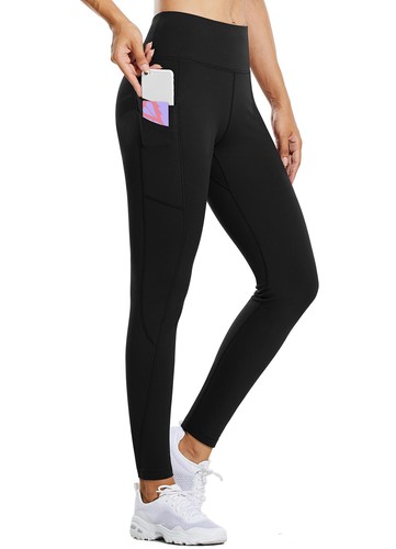 Baleaf leggins termici - leggins,
