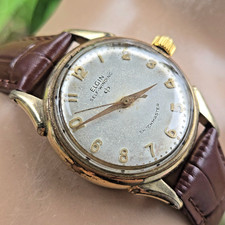 Orologio automatico uomo