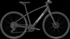  Trek- Fx Gen 4 - Black Matte
