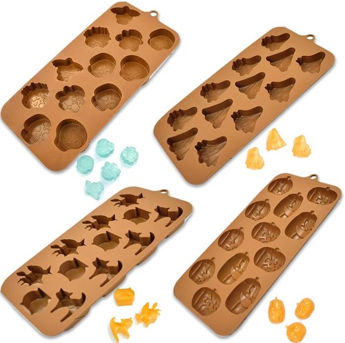 Stampi silicone per - silicone,
