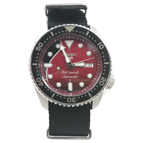 Orologio seiko brian may - seiko,
