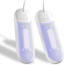 Asciuga Scarpe Elettrico