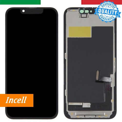 Lcd schermo display touch - display,