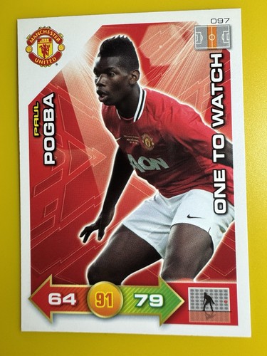 2011 panini adrenalyn xl - 2011-12,