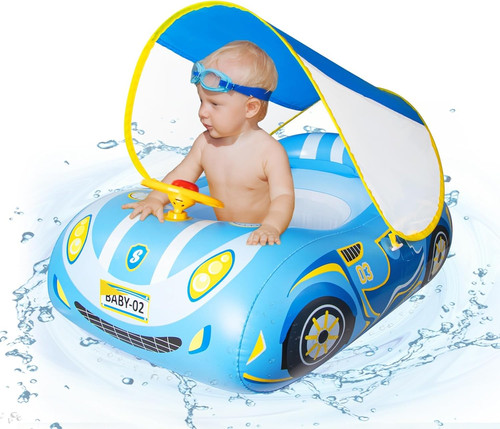 Salvagente neonato con - salvagente,