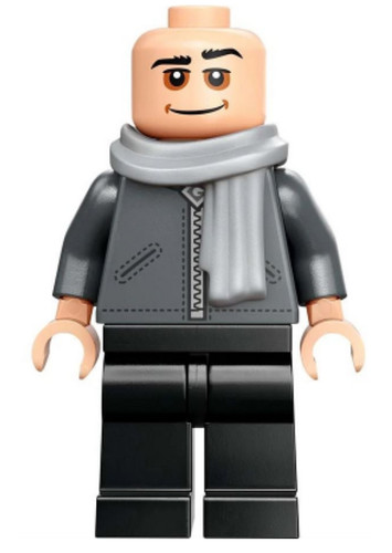 Lego minions cattivissimo - lego, minions: