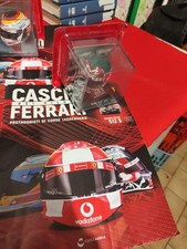 Caschi Ferrari Scala 1/5