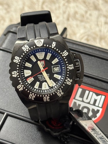 Orologio subacqueo uomo