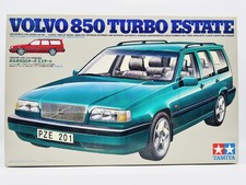 Tamiya volvo 850 - volvo,