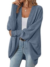 Cardigan maglione donna
