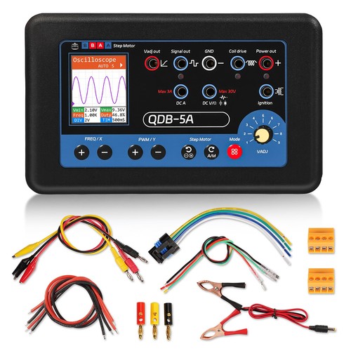 Tester sensore qdb - sensore, qdb-5a