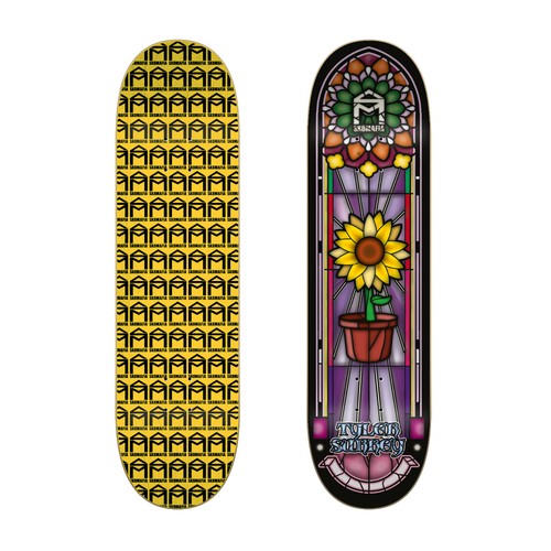 Sk8mafia deck mazzo - mazzo, di