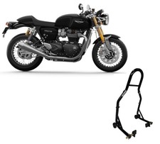cavalletto posteriore alza