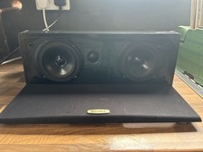 Ruark dialogue one - dialogue,