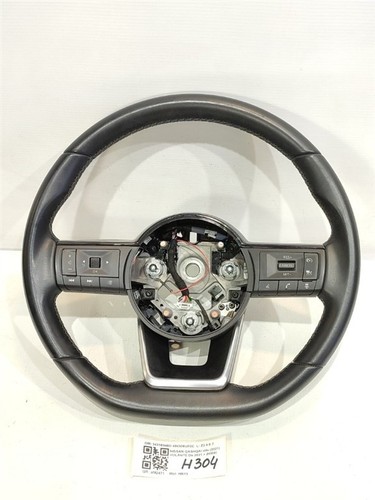 Volante sterzo per nissan - volante,