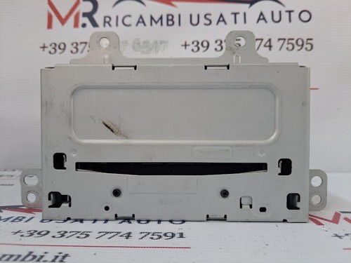 Autoradio per opel - per, astra