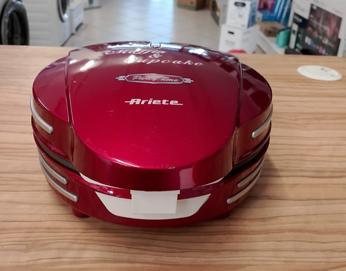 Ariete macchina per muffin - ariete,