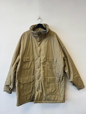 Vintage Woolrich Coat Mens 2XL