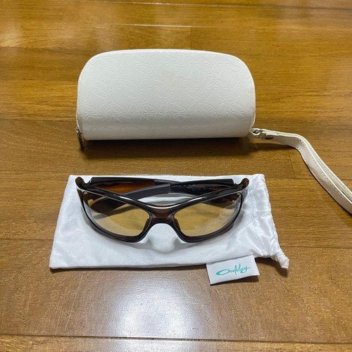 Occhiali sole oakley pit - oakley,