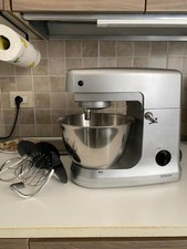 impastatrice planetaria usata