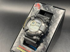 Orologio casio shock - orologio, frogman